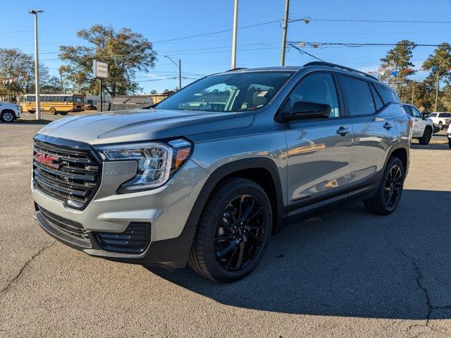 new 2024 GMC Terrain car, priced at $30,000