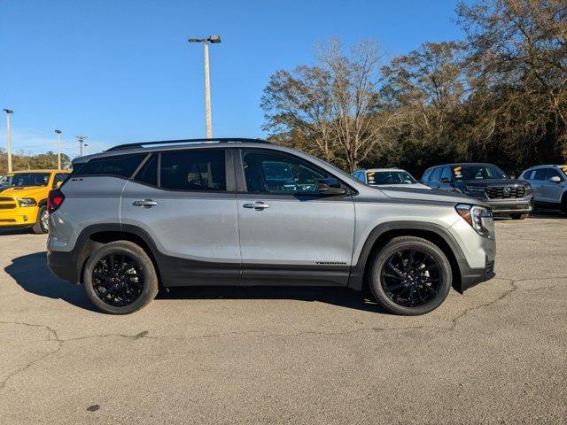 new 2024 GMC Terrain car, priced at $30,000