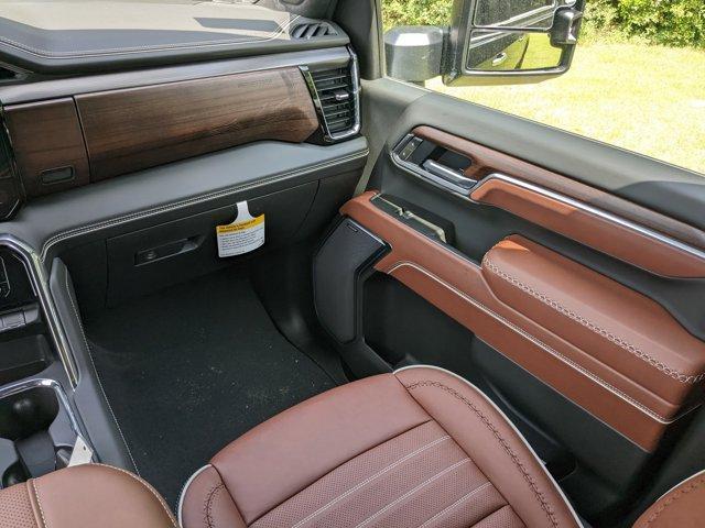 new 2025 GMC Sierra 2500 car, priced at $92,475