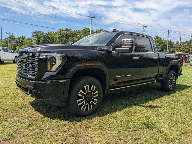 new 2025 GMC Sierra 2500 car, priced at $92,475
