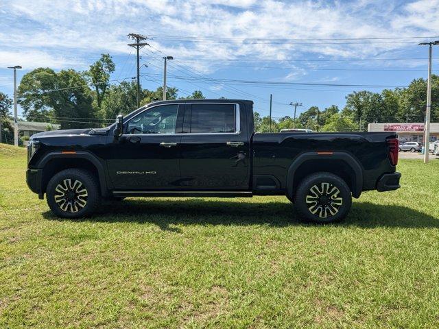 new 2025 GMC Sierra 2500 car, priced at $92,475