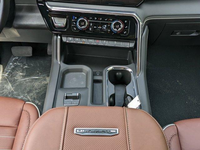 new 2025 GMC Sierra 2500 car, priced at $92,475