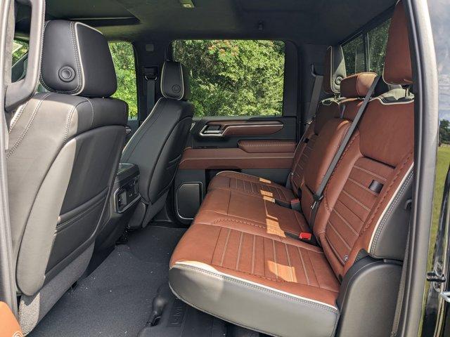 new 2025 GMC Sierra 2500 car, priced at $92,475