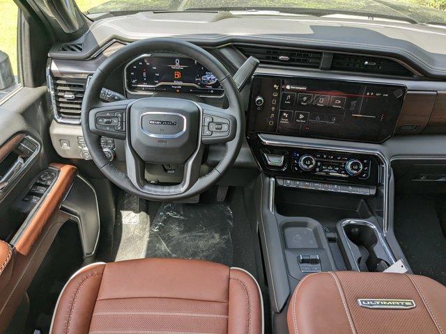 new 2025 GMC Sierra 2500 car, priced at $92,475
