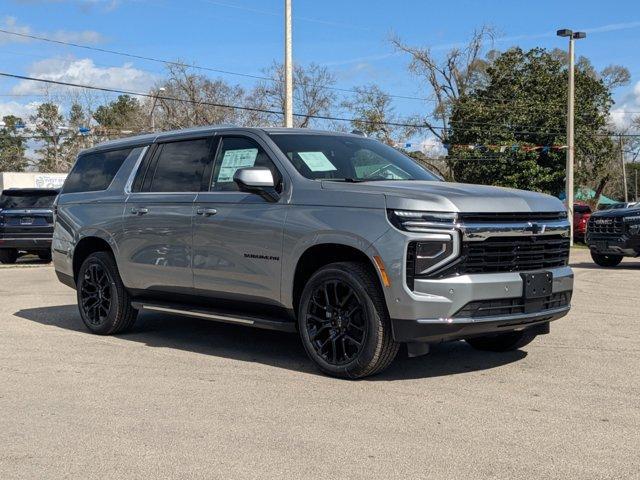 new 2025 Chevrolet Suburban car, priced at $68,984