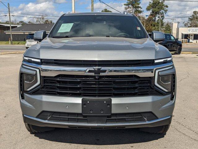 new 2025 Chevrolet Suburban car, priced at $68,984