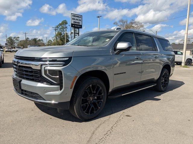 new 2025 Chevrolet Suburban car, priced at $68,984