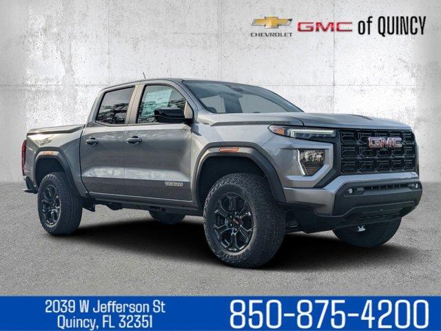 new 2024 GMC Canyon car, priced at $39,800