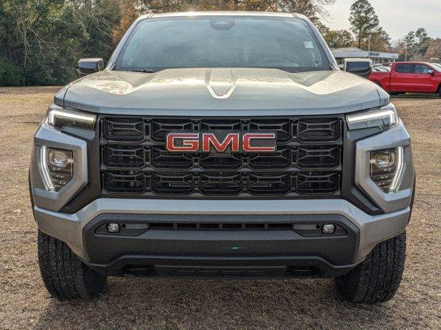 new 2024 GMC Canyon car, priced at $39,800