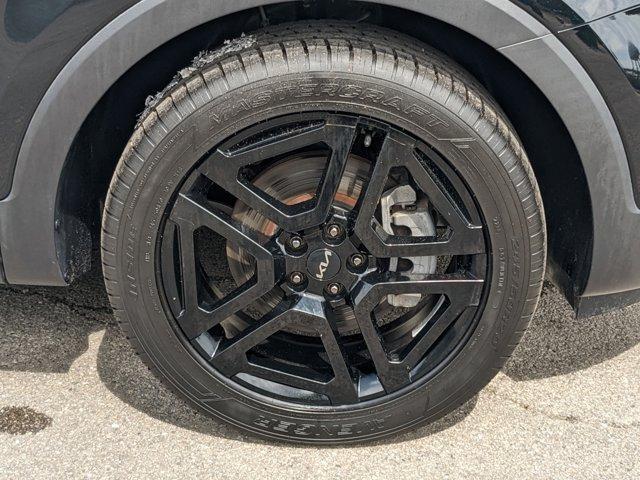 used 2023 Kia Telluride car, priced at $36,984