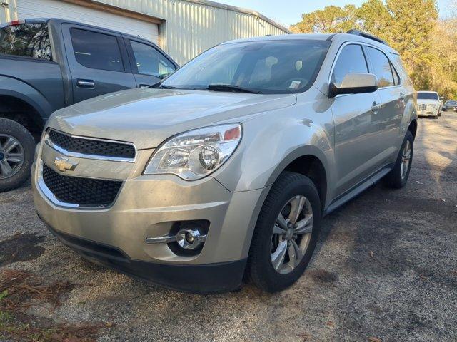 used 2015 Chevrolet Equinox car, priced at $7,784