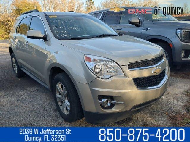 used 2015 Chevrolet Equinox car, priced at $7,784