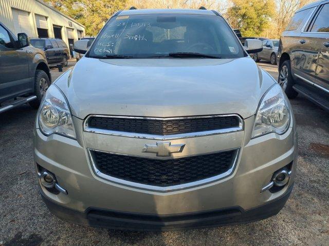 used 2015 Chevrolet Equinox car, priced at $7,784