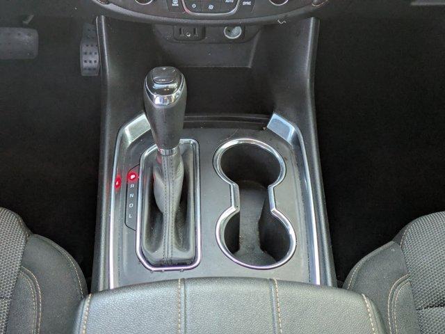 used 2020 Chevrolet Traverse car, priced at $17,984