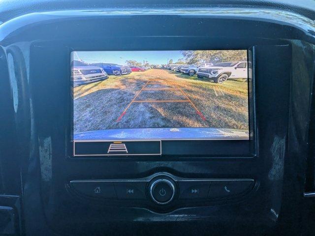 used 2020 Chevrolet Traverse car, priced at $17,984