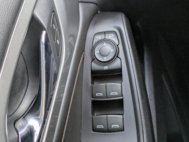 used 2020 Chevrolet Traverse car, priced at $17,984