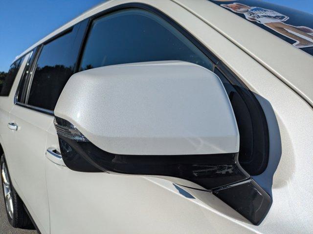 used 2024 Chevrolet Suburban car, priced at $76,484