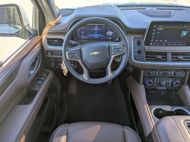 used 2024 Chevrolet Suburban car, priced at $76,484