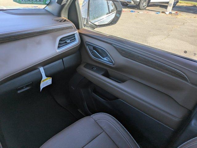 used 2024 Chevrolet Suburban car, priced at $76,484