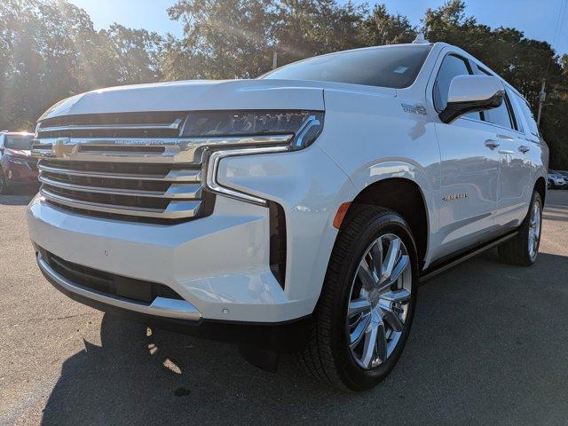 used 2024 Chevrolet Suburban car, priced at $76,484