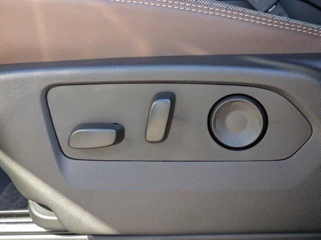 used 2024 Chevrolet Suburban car, priced at $76,484