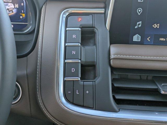 used 2024 Chevrolet Suburban car, priced at $76,484