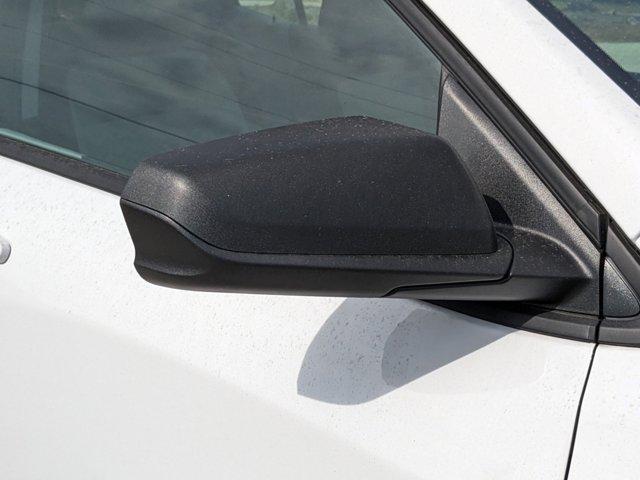 used 2024 Chevrolet Equinox car, priced at $20,984