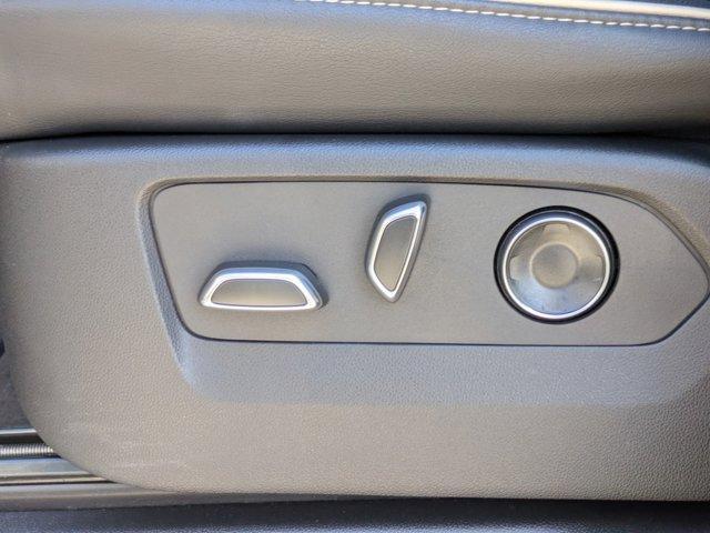 used 2024 Cadillac Escalade car, priced at $72,484