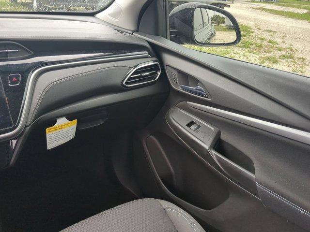 used 2022 Chevrolet Bolt EUV car, priced at $19,984
