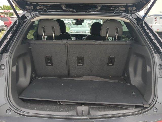 used 2022 Chevrolet Bolt EUV car, priced at $19,984