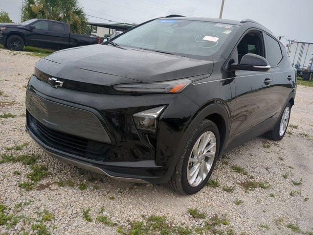 used 2022 Chevrolet Bolt EUV car, priced at $19,984