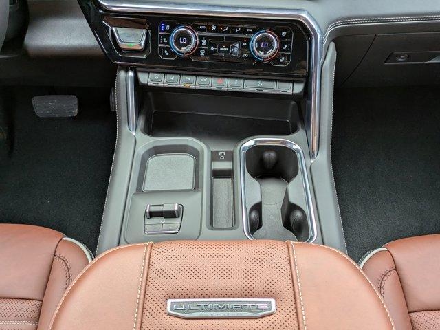 new 2025 GMC Sierra 2500 car, priced at $89,984