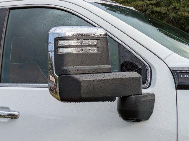 new 2025 GMC Sierra 2500 car, priced at $89,984