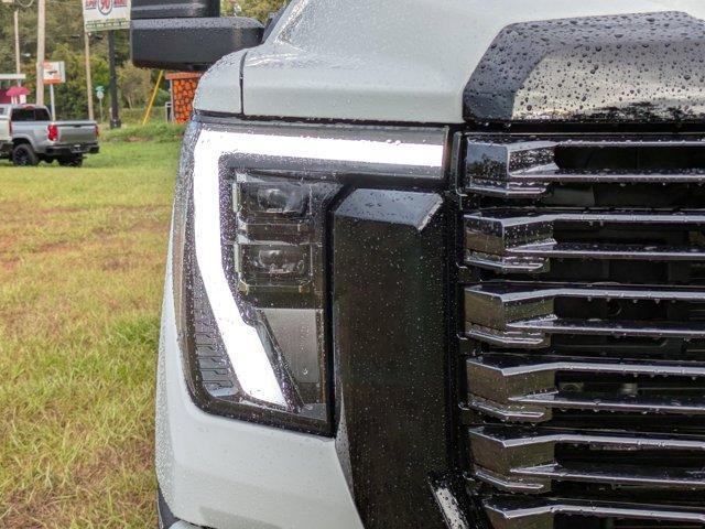 new 2025 GMC Sierra 2500 car, priced at $89,984