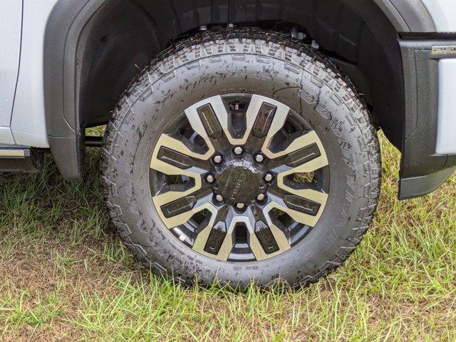 new 2025 GMC Sierra 2500 car, priced at $89,984