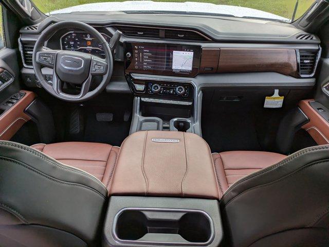 new 2025 GMC Sierra 2500 car, priced at $89,984