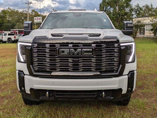 new 2025 GMC Sierra 2500 car, priced at $89,984