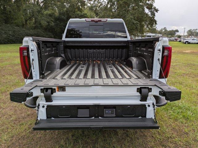 new 2025 GMC Sierra 2500 car, priced at $89,984