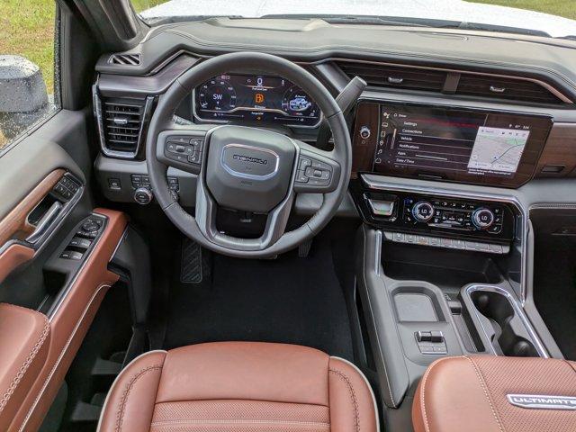 new 2025 GMC Sierra 2500 car, priced at $89,984