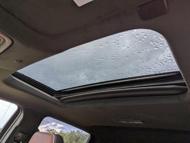 new 2025 GMC Sierra 2500 car, priced at $89,984