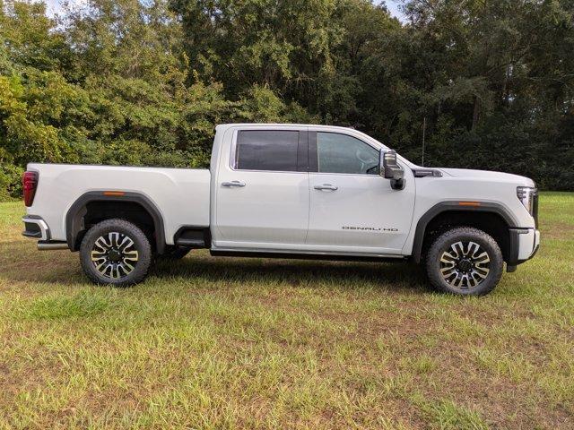 new 2025 GMC Sierra 2500 car, priced at $89,984