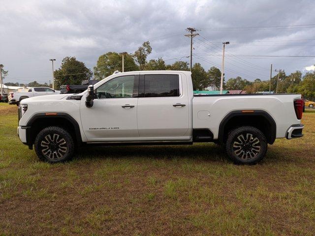 new 2025 GMC Sierra 2500 car, priced at $89,984