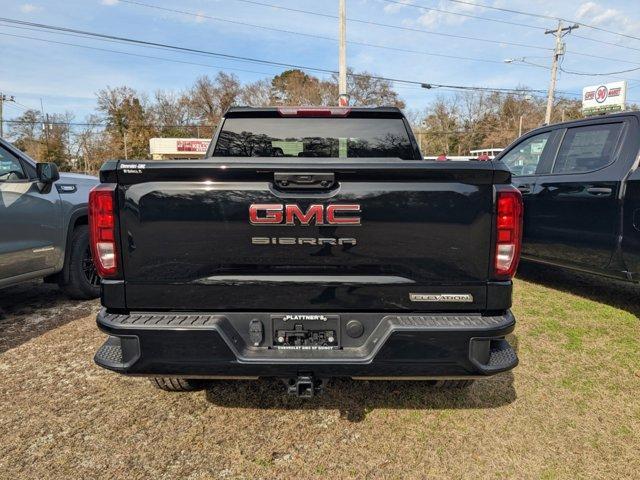 new 2025 GMC Sierra 1500 car, priced at $55,000