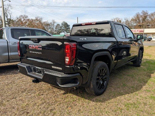 new 2025 GMC Sierra 1500 car, priced at $55,000