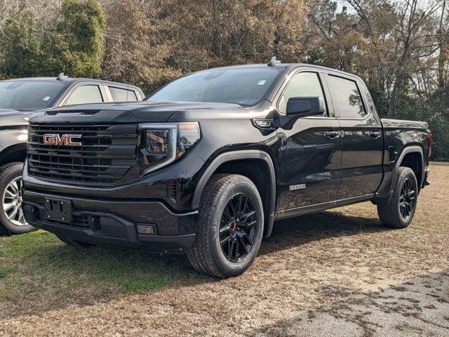 new 2025 GMC Sierra 1500 car, priced at $55,000