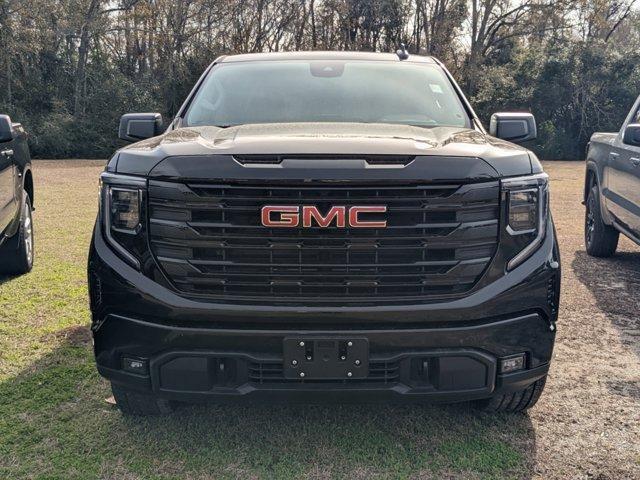 new 2025 GMC Sierra 1500 car, priced at $55,000