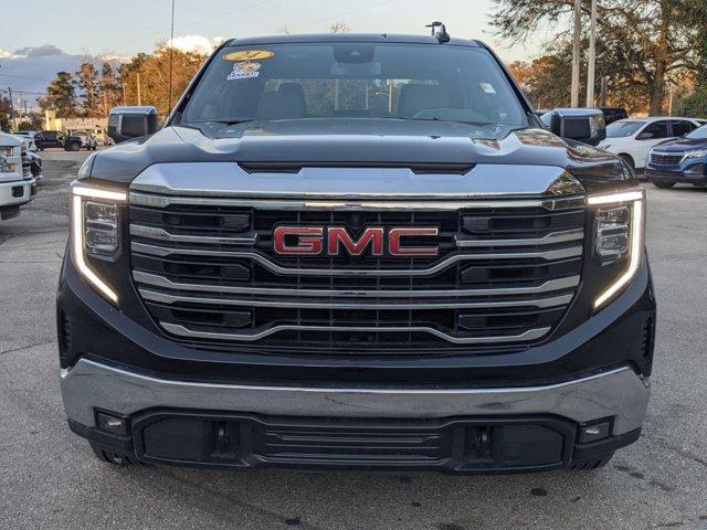 used 2024 GMC Sierra 1500 car, priced at $47,784