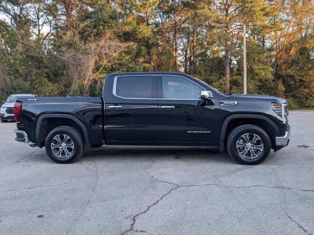 used 2024 GMC Sierra 1500 car, priced at $47,784