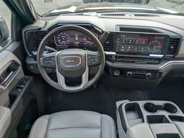 used 2024 GMC Sierra 1500 car, priced at $47,784