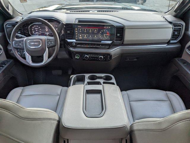 used 2024 GMC Sierra 1500 car, priced at $47,784